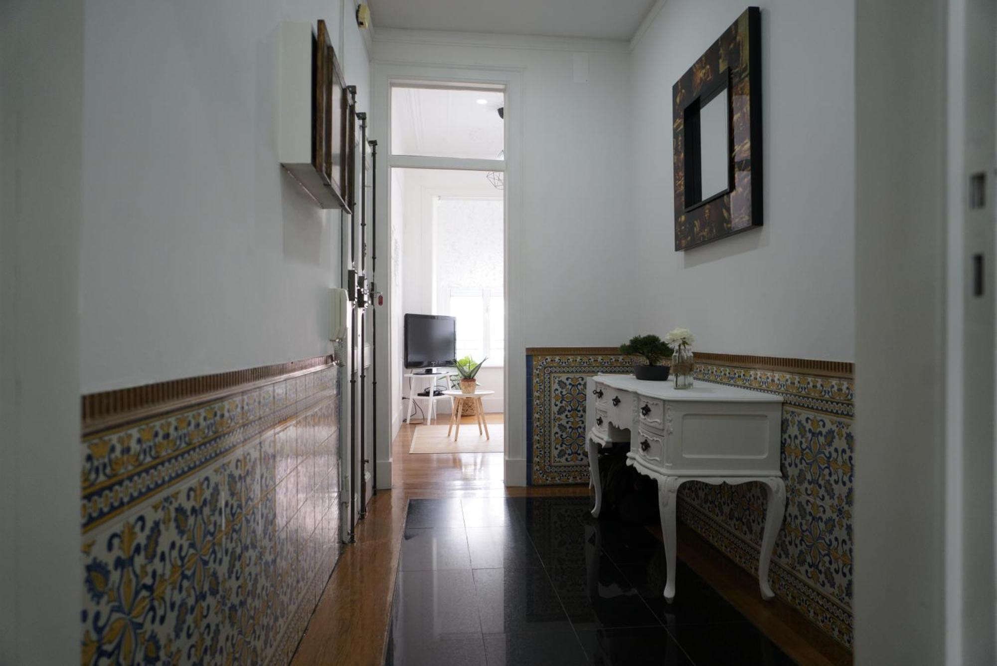 Gasthof Almirante Lissabon